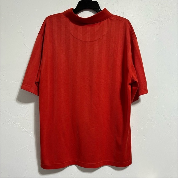 PING Collection Performance Dynamics Men's Golf Polo XL Short Sleeve - Picture 5 of 6